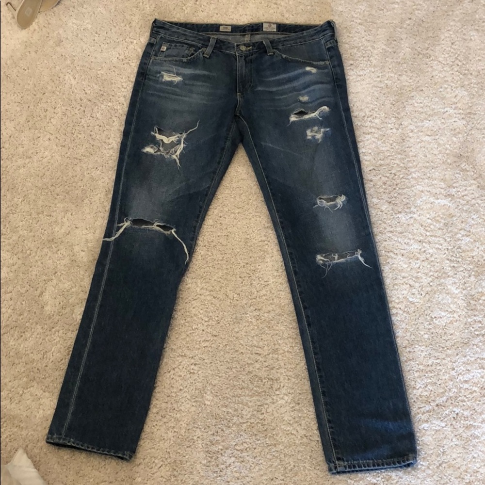 AG Jeans
